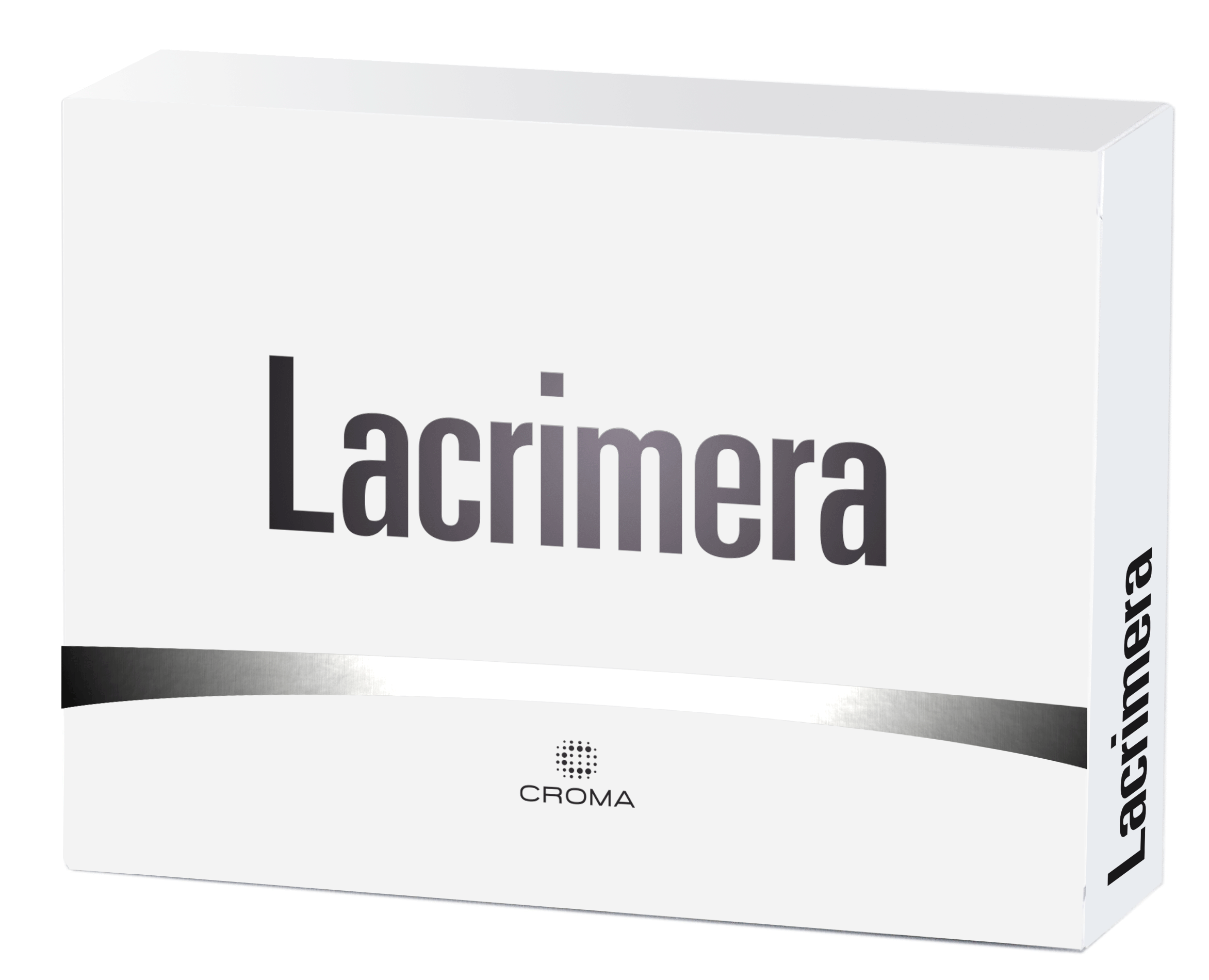 Lacrimera® - Tränen für trockene Augen