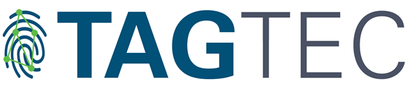 Intelligenter Kunststoff - Taggant Technology